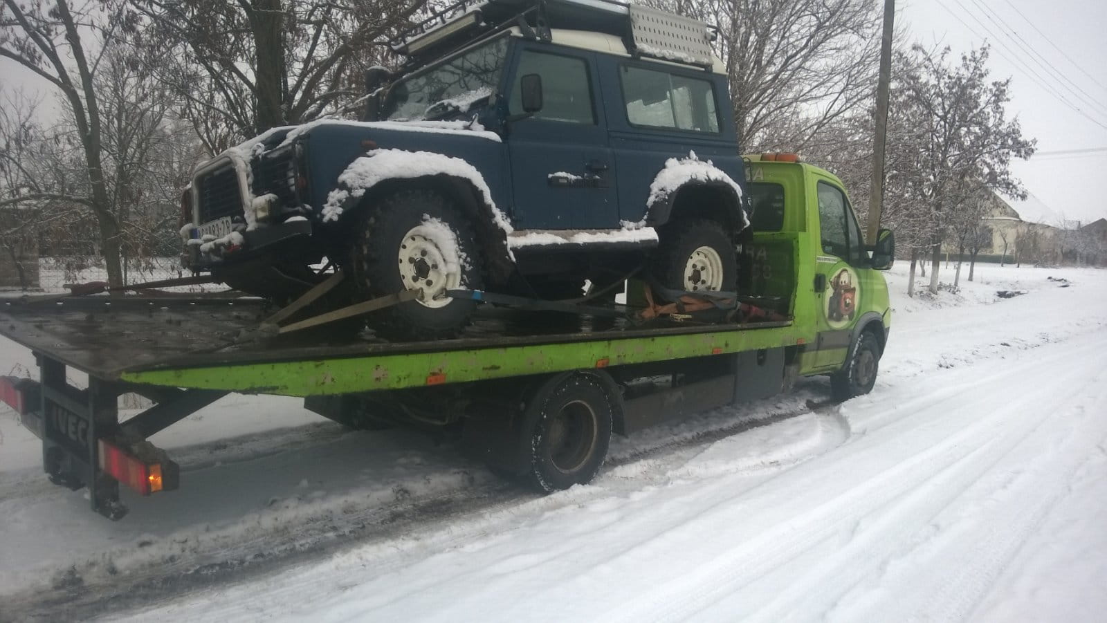 AUTO NEŠA galerija