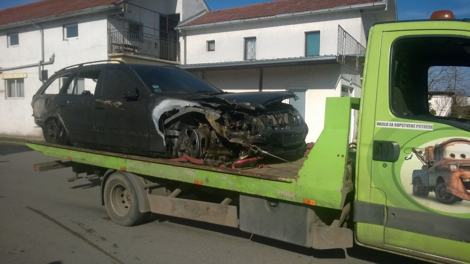 AUTO NEŠA galerija